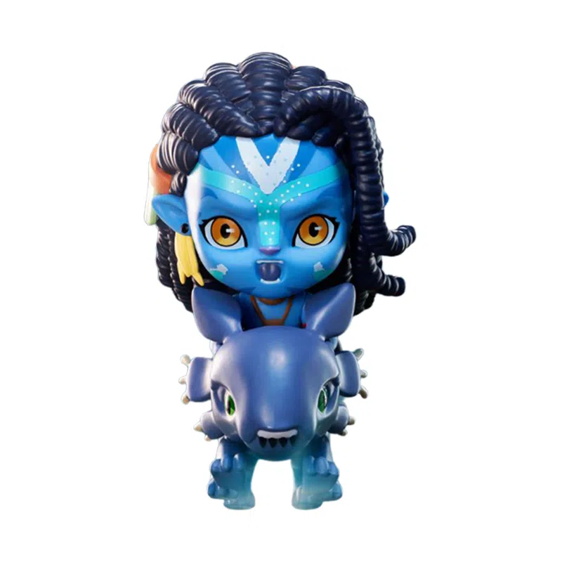 POP MART Avatar Series Blind Box