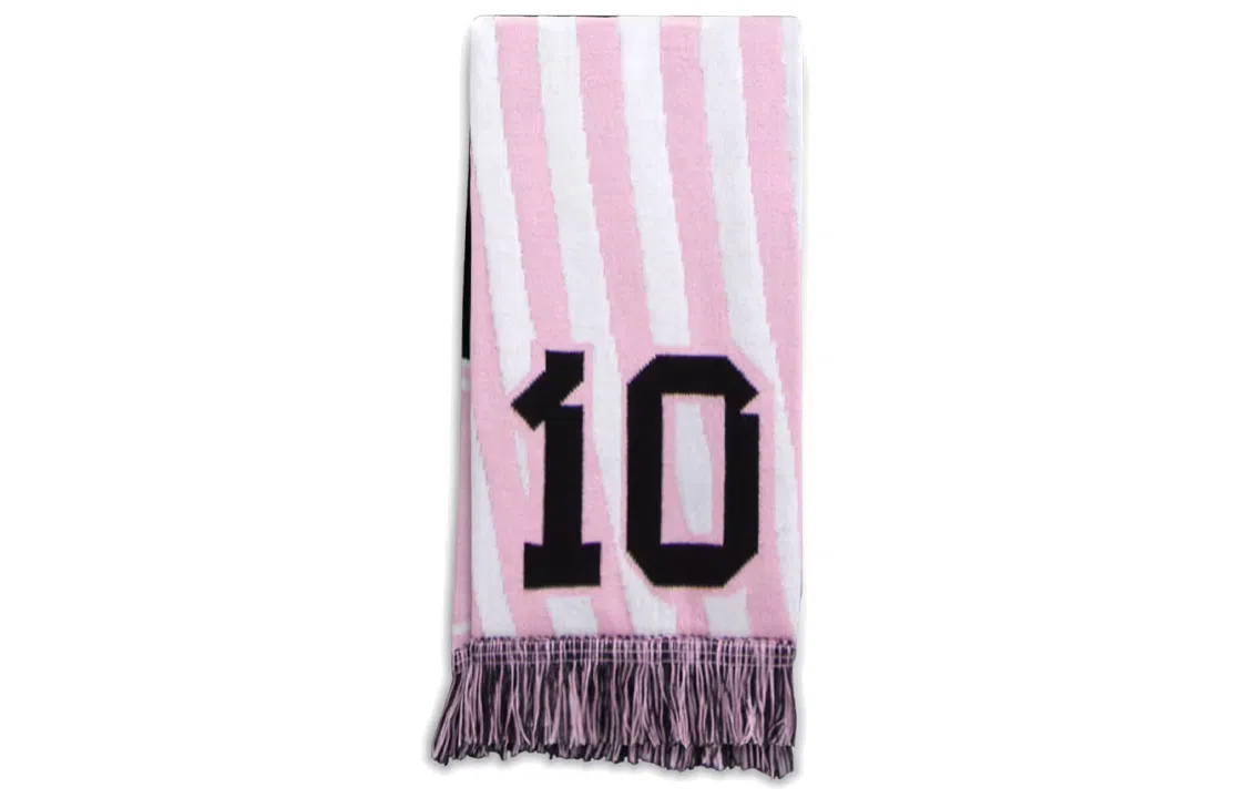 adidas Messi Embroidered Scarf
