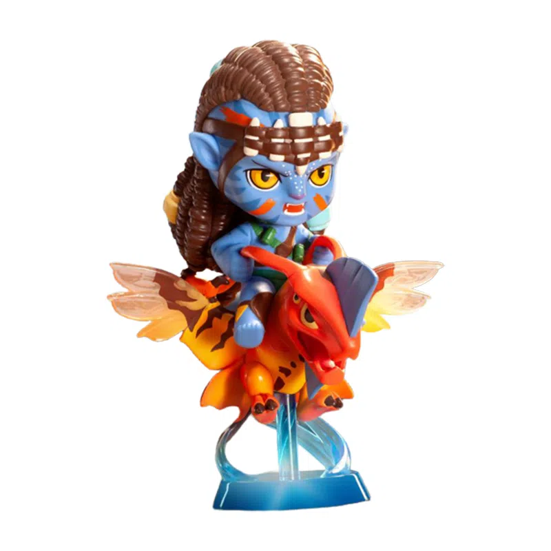 POP MART Avatar Series Blind Box