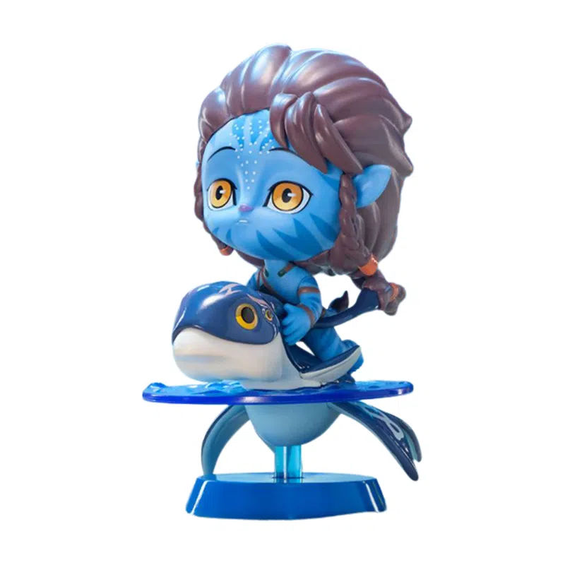 POP MART Avatar Series Blind Box