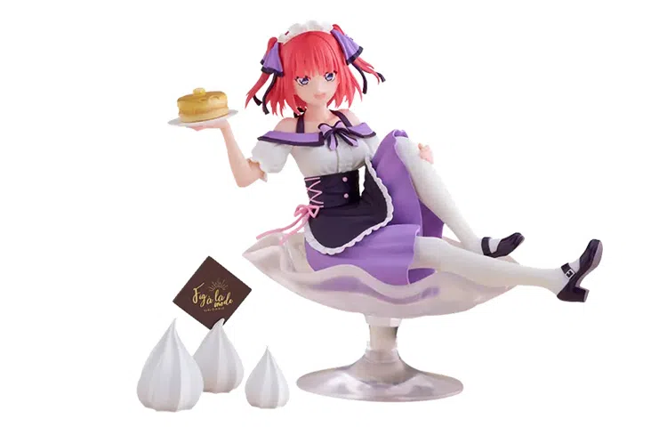 FURYU TENITOL Figla mode 12cm