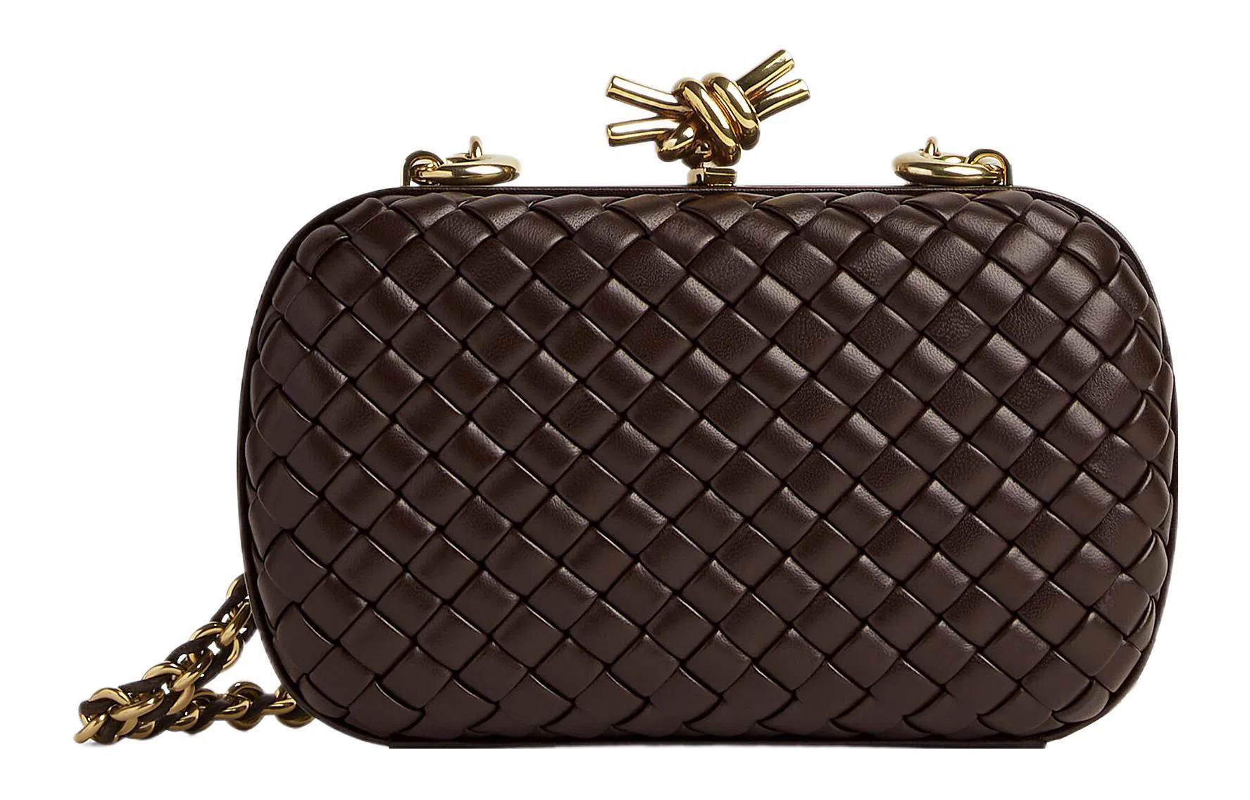 Bottega Veneta KNOT Intrecciato