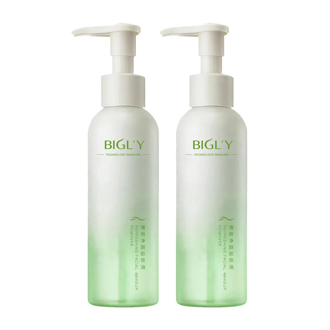 BIGLY 150ml*1150m*2150ml*3