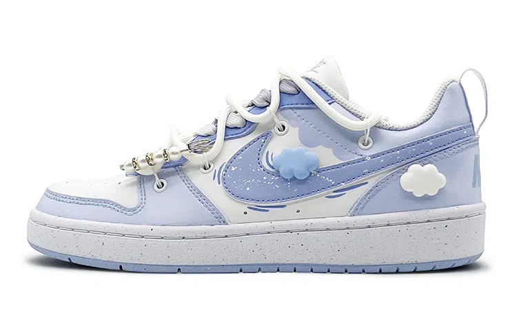 Nike Court Borough GS