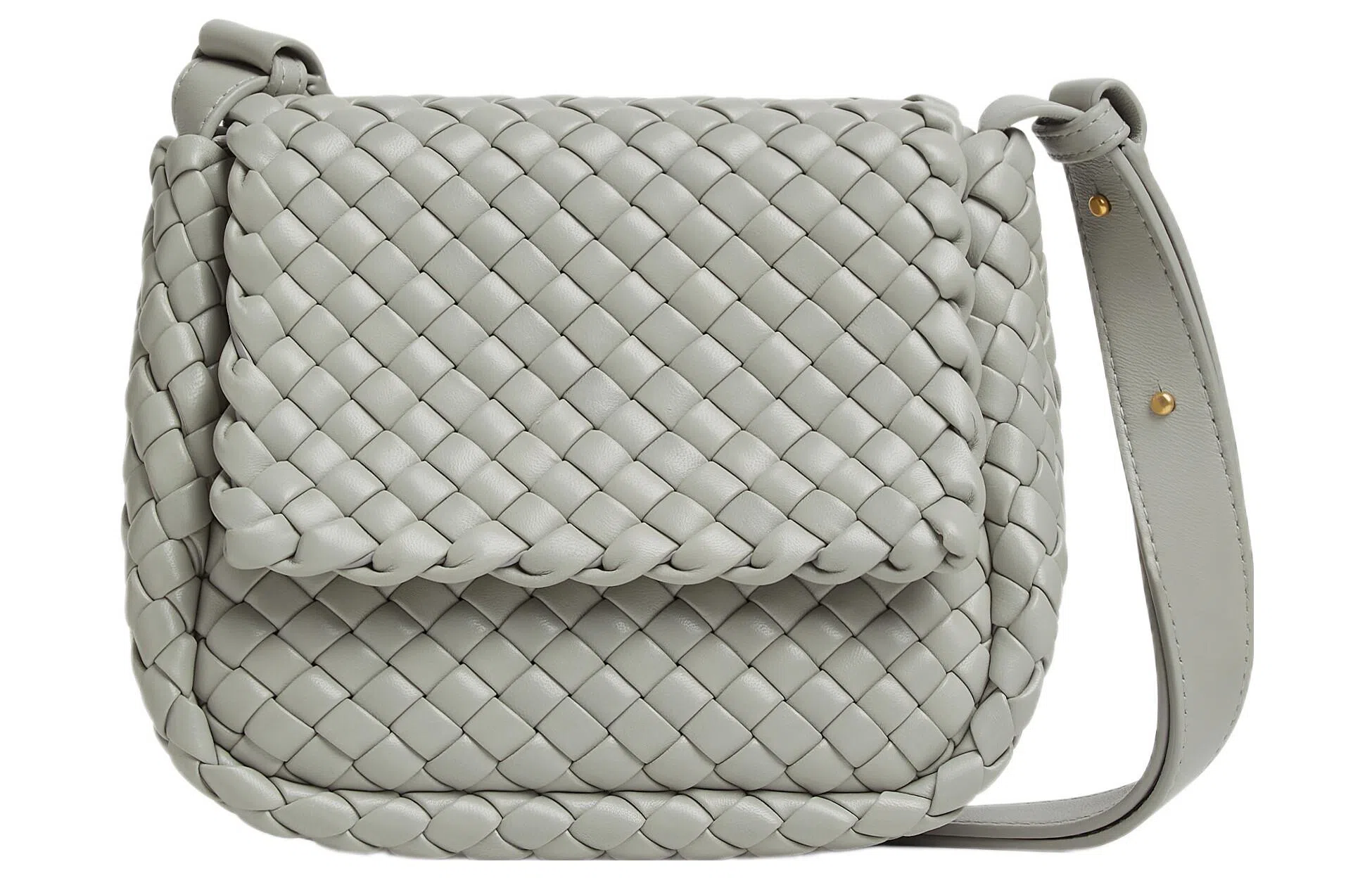 Bottega Veneta Cobble Intreccio