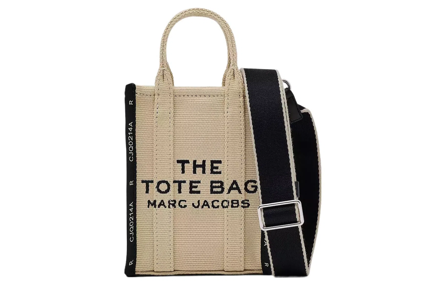 MARC JACOBS Logo