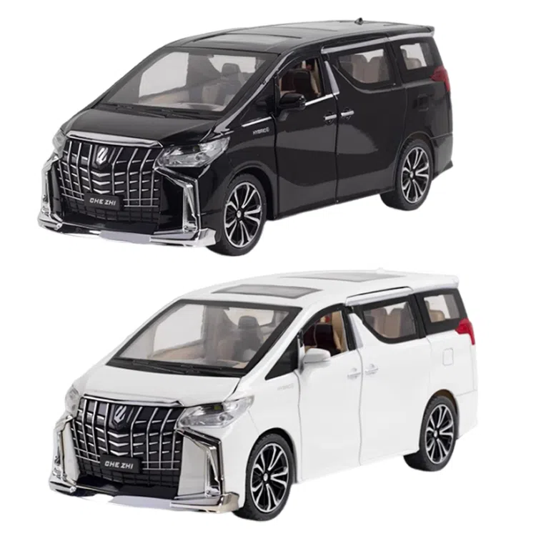 CHE ZHI 124