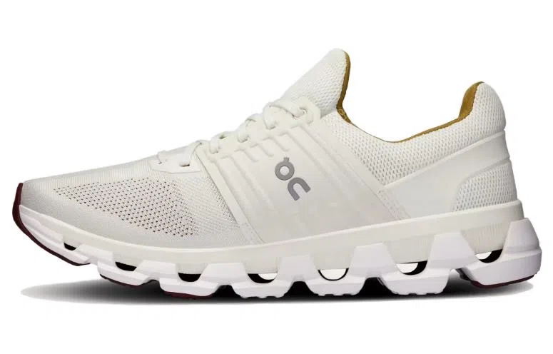 On Cloudswift White