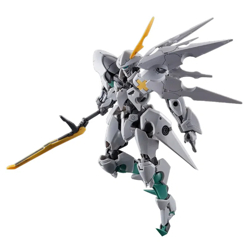 BANDAI HG PB IBO 12cm