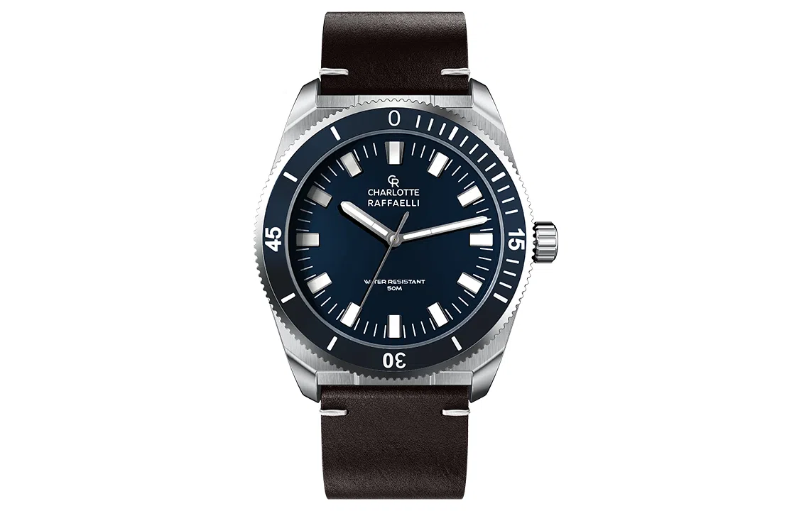 Charlotte Raffaelli CRSP069