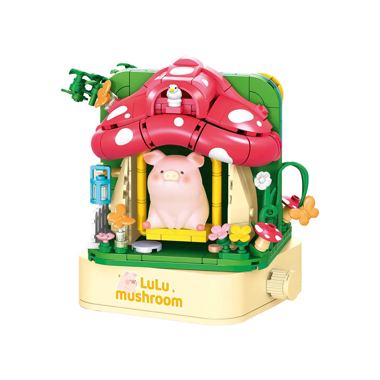 SEMBO LULU 608076