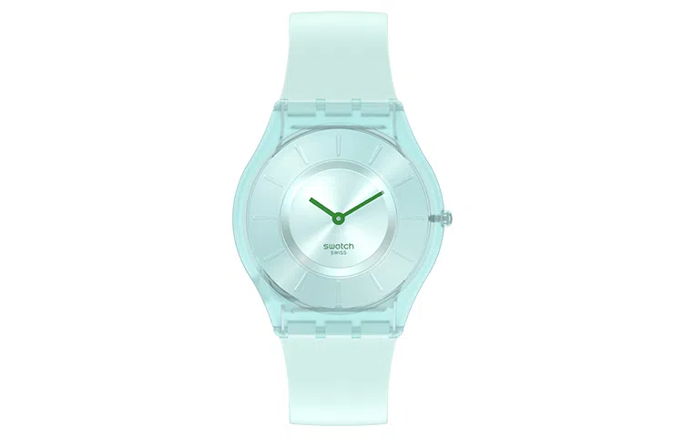 SWATCH Monthly Drops 30 34mm SS08G100-S14