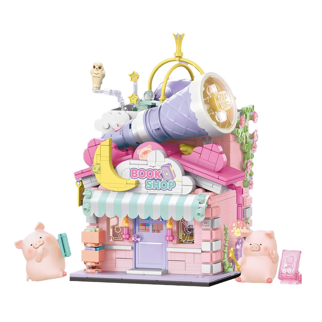 SEMBO SEMBO LULU LuLu 608071