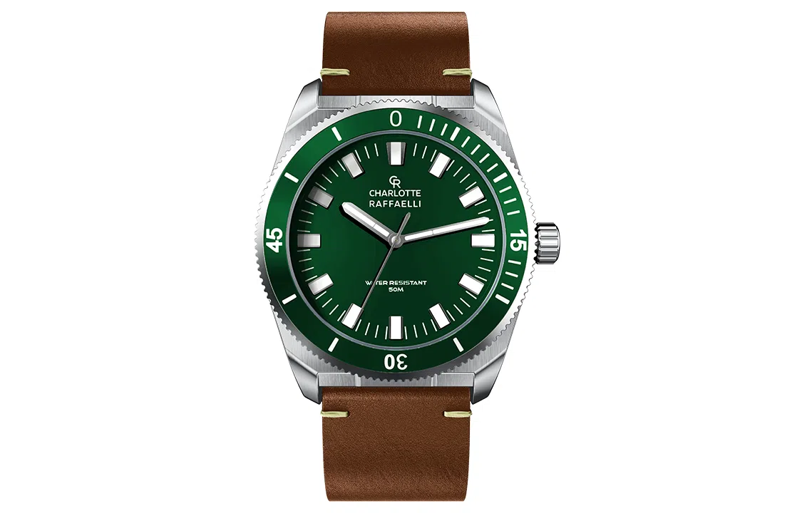 Charlotte Raffaelli CRSP069