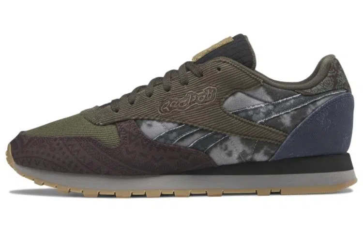 Reebok Classic Leather