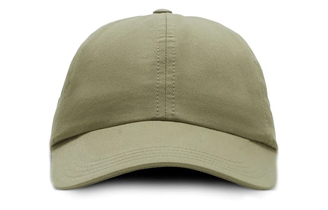 Burberry Cap Green