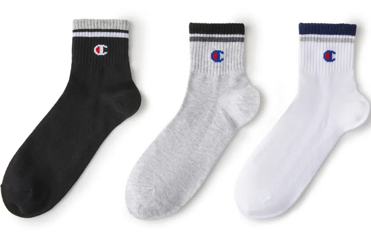 Champion C-Logo 3