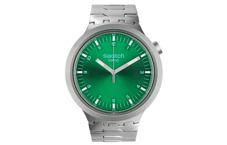 Swatch Big Bold Irony SB07S101G