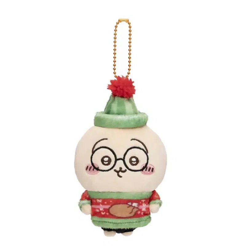 chiikawa Christmas 2023