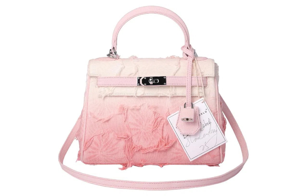 Emotional World vintage 25 OWLBOU