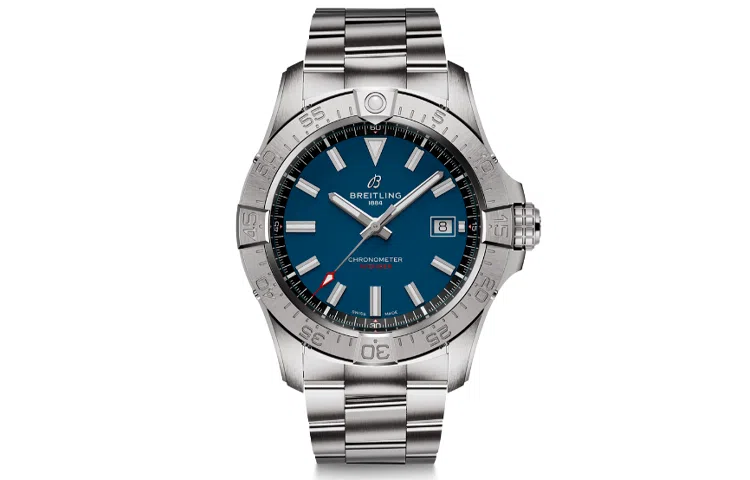 Breitling Avenger A17328101C1A1