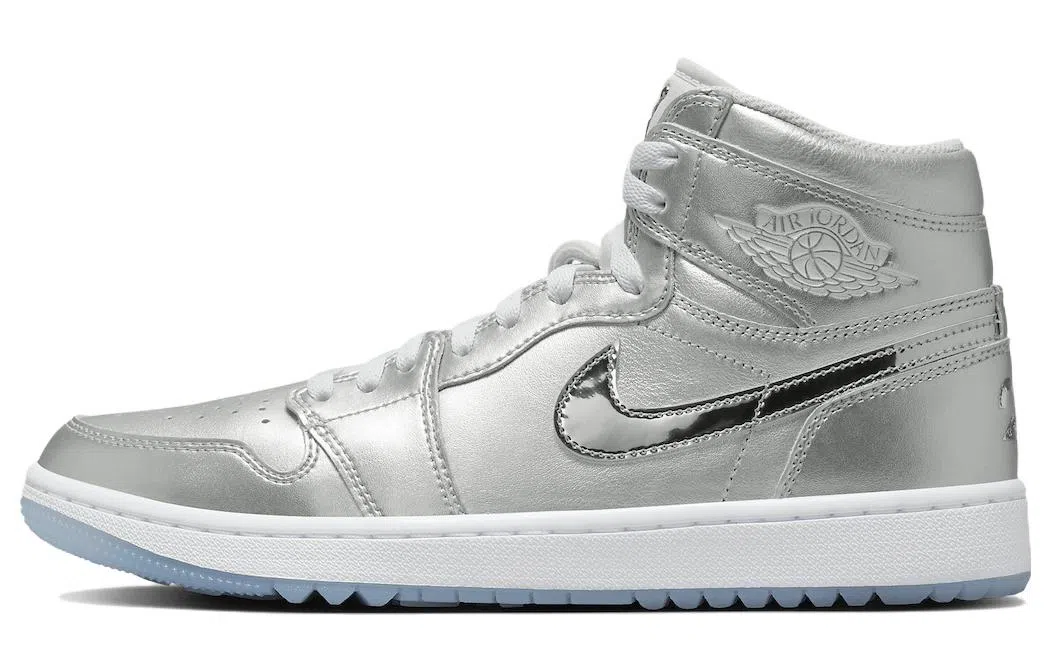 Jordan Air Jordan 1 High Golf "Giving"