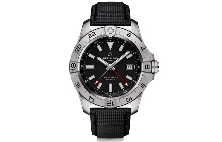 Breitling Avenger A32320101B1X1