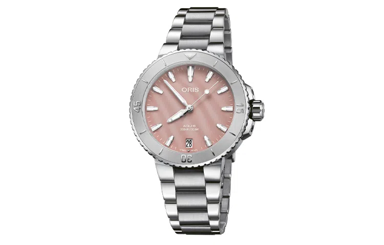 Oris 300 36.5mm 0173377704158-0781805P