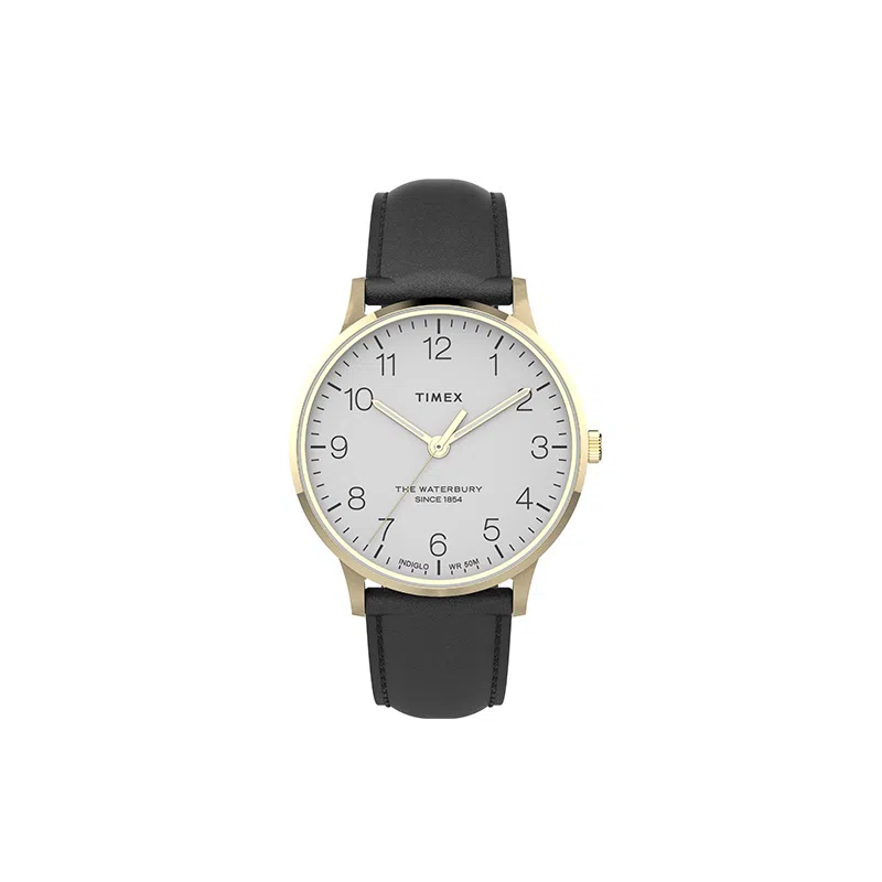 TIMEX WATERBURY40MM