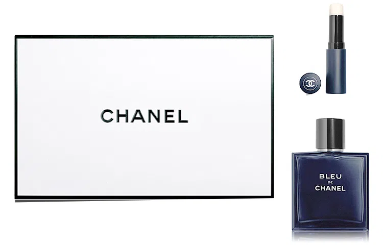 CHANEL EDT 50ml+