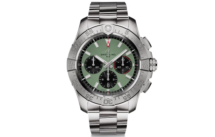 BREITLING 300 44mm AB0147101L1A1