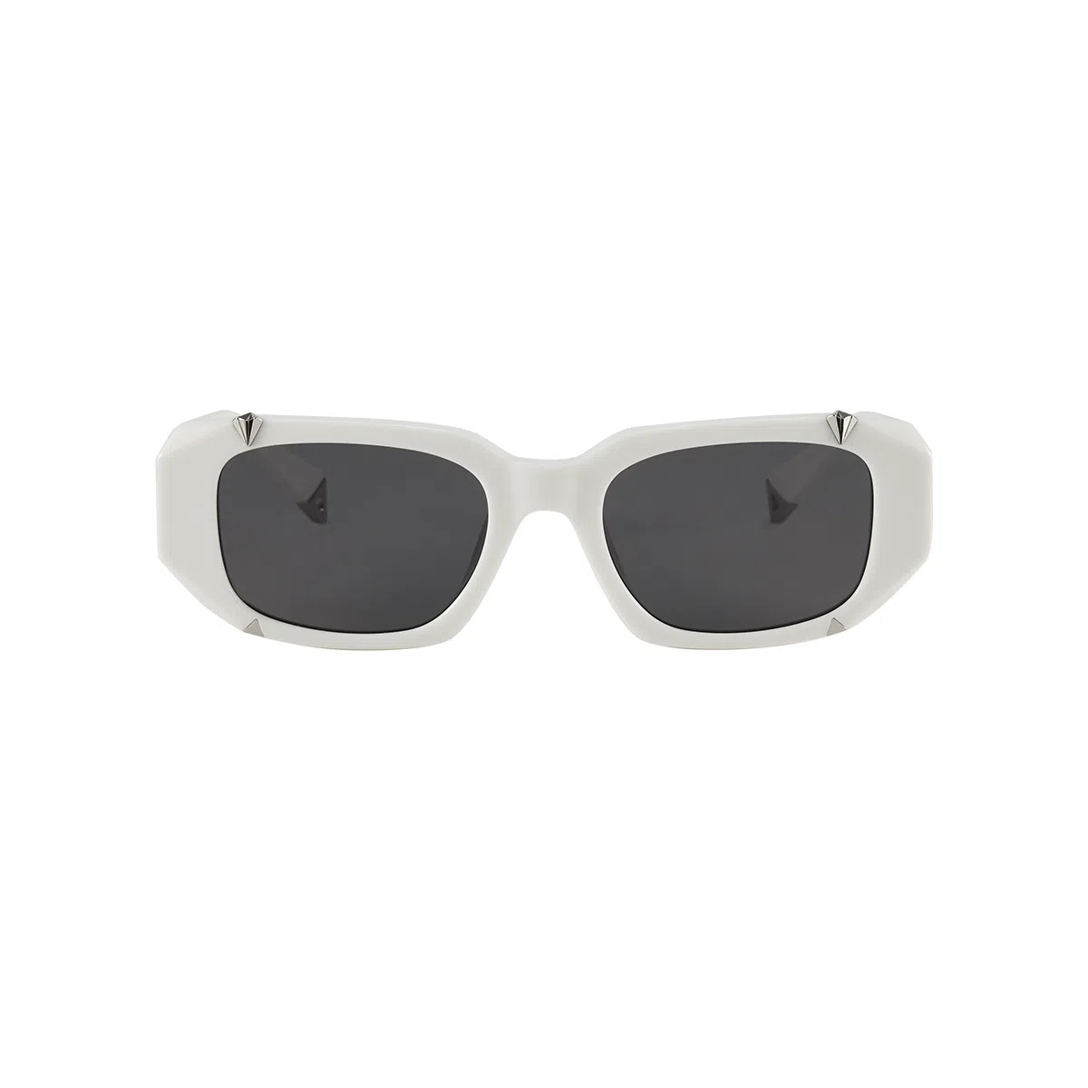 BLACKHEAD Wide Leg Slim Sunglasses