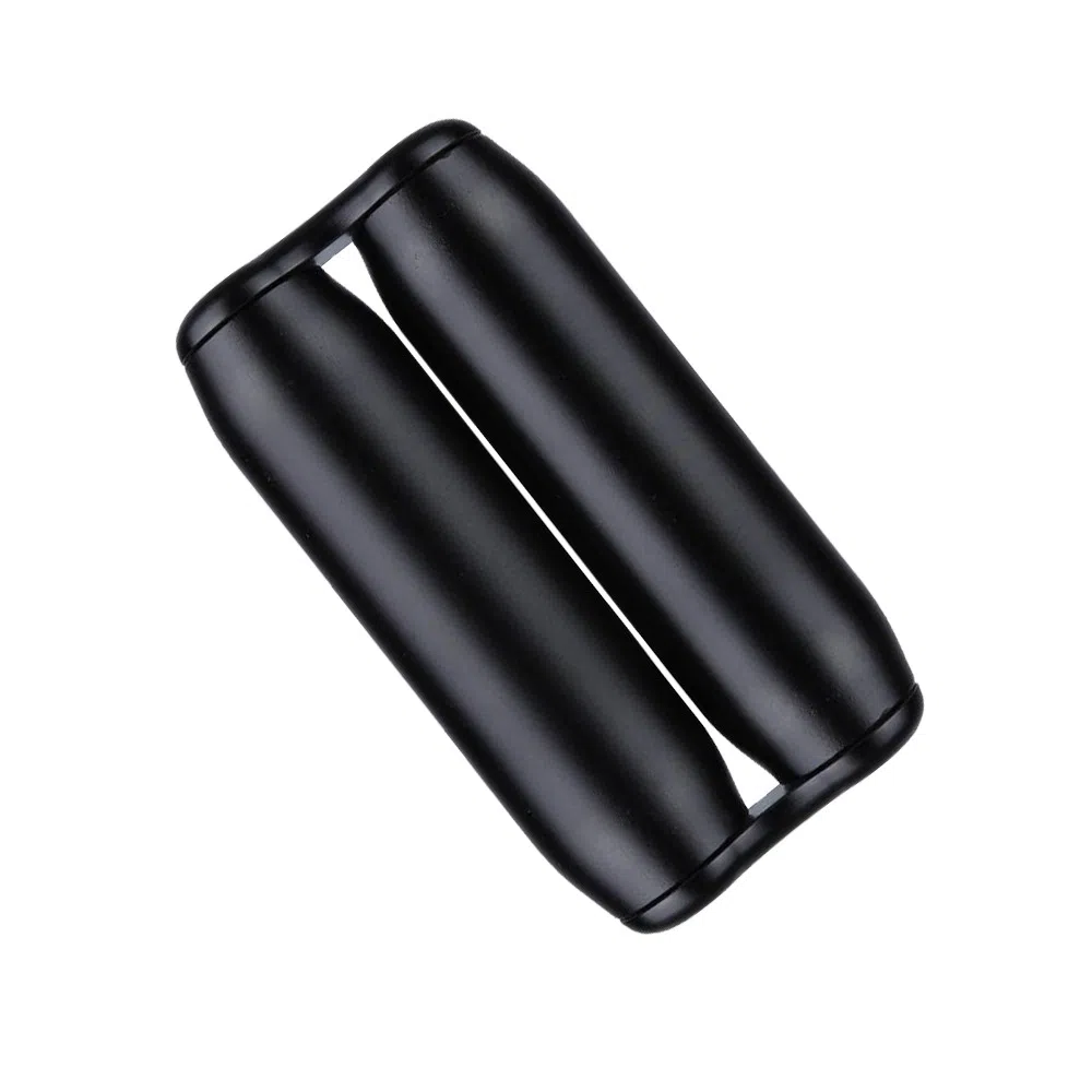 一点潮玩 减压滚轮 铝合金手掌按摩 锻炼手指 指尖玩具 小巧便携 玩具