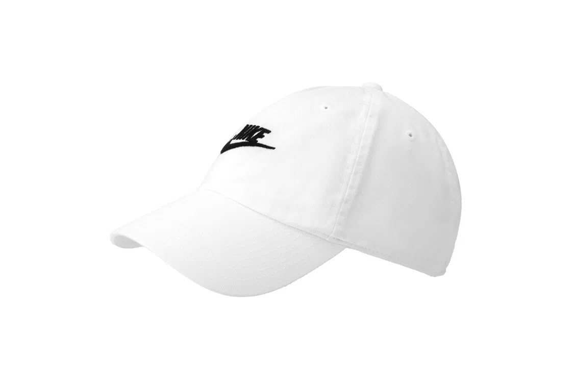 Nike Cap White