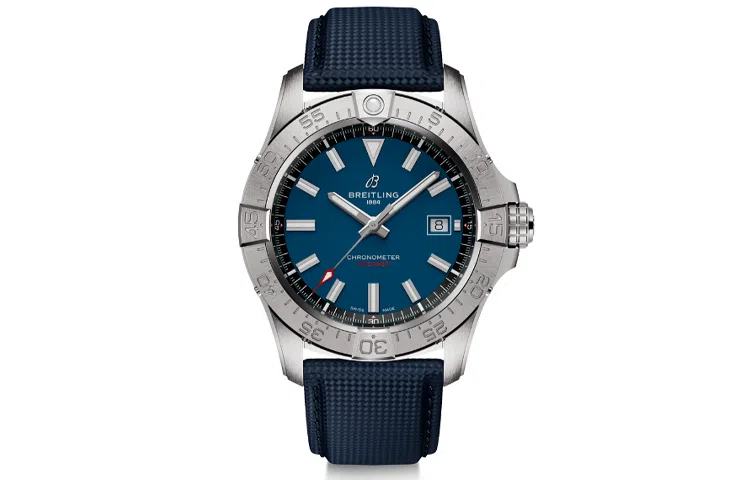 Breitling Avenger A17328101C1X1