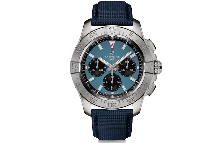 Breitling Avenger AB0147101C1X1