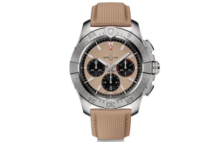 BREITLING 300 44mm AB0147101A1X1