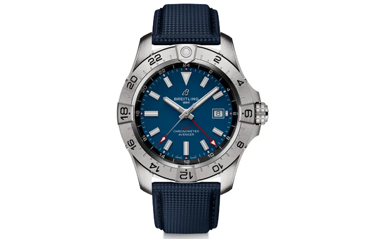 Breitling Avenger A32320101C1X1