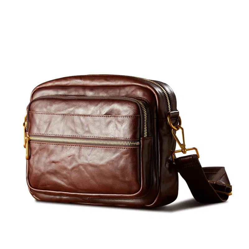 Simple&nature Crossbody Bag