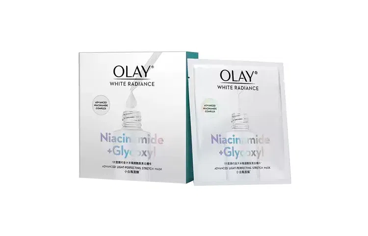 OLAY 115