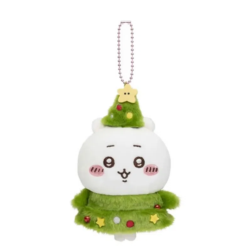 chiikawa Christmas 2023