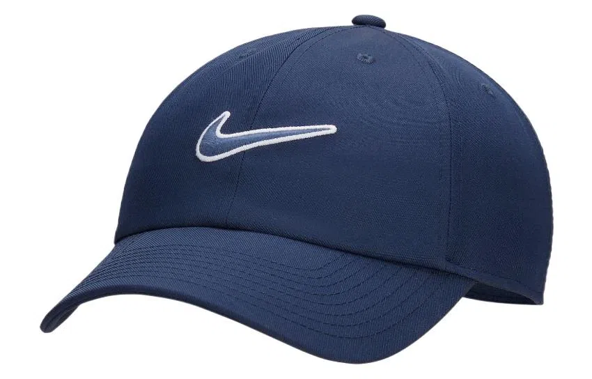 Nike Cap Blue