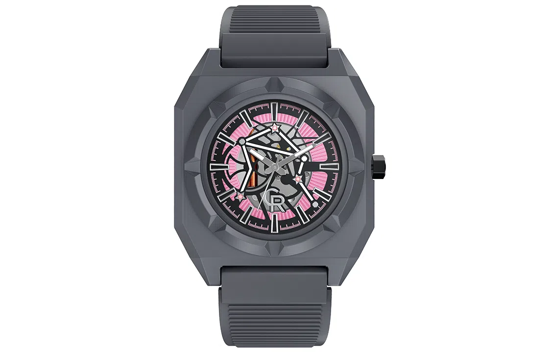 Charlotte Raffaelli CRSP091