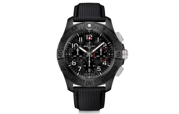 BREITLING 300 44mm SB0147101B1X1