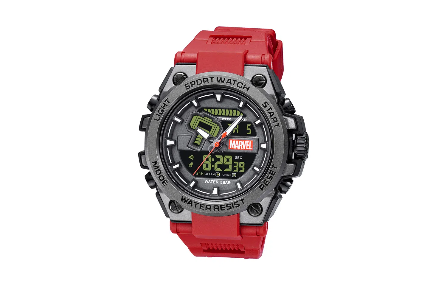 MARVEL ABS TPU 50m M-5051R