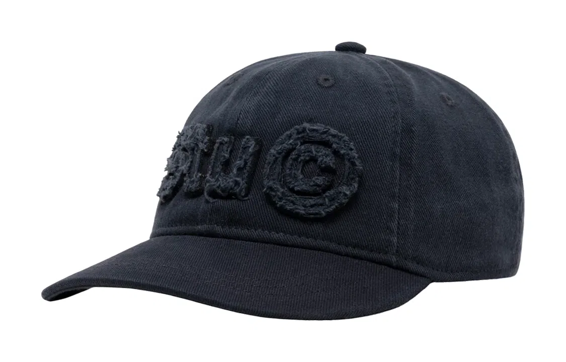 Stussy Cap Navy