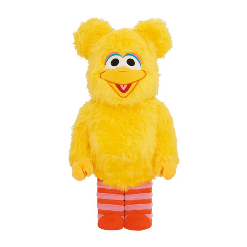 BERBRICK Costume Ver. 1000 70cm