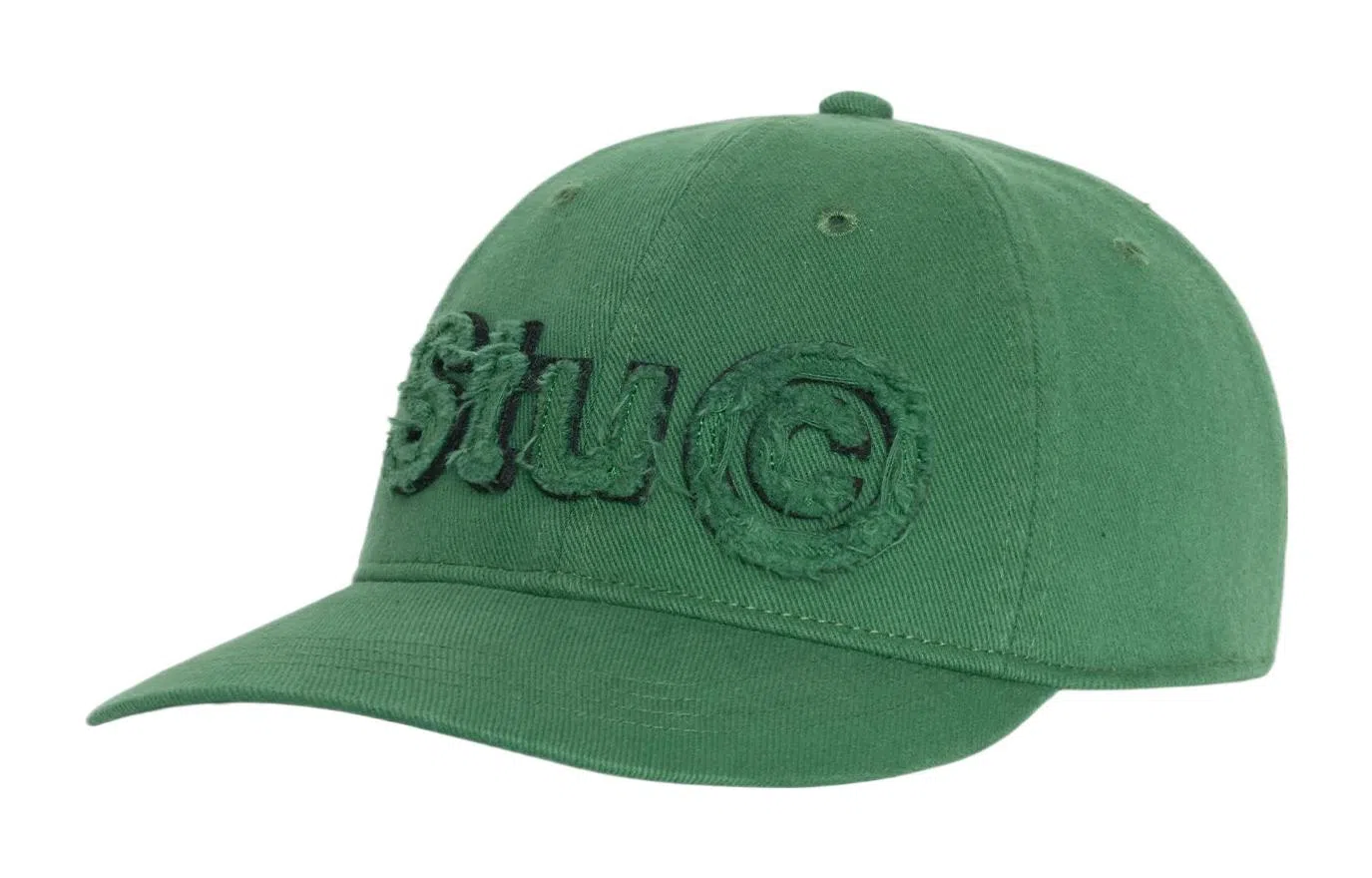 Stussy Logo
