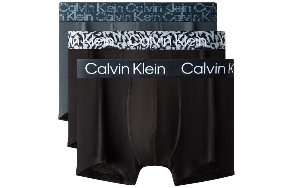 CKCalvin Klein Logo 3