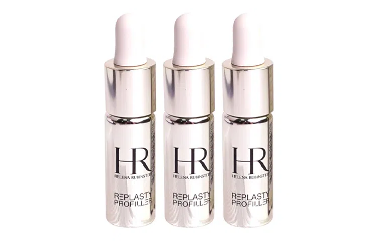 HR 10ml*3